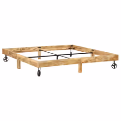 VidaXL 285916 bed frame