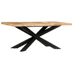 VidaXL 285963 kitchen/dining table
