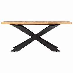 VidaXL 285963 kitchen/dining table