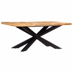VidaXL 285963 kitchen/dining table - Additional view 6