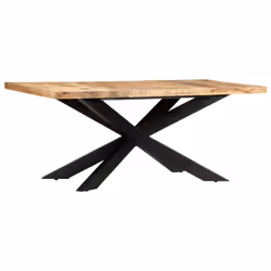 VidaXL 285963 kitchen/dining table - Additional view 8