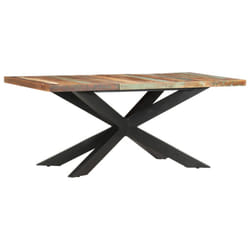 VidaXL 285966 kitchen/dining table