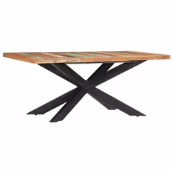 VidaXL 285966 kitchen/dining table - Additional view 7