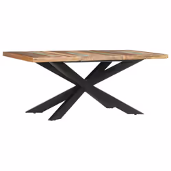 VidaXL 285966 kitchen/dining table - Additional view 8