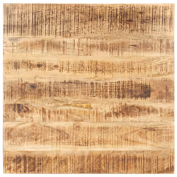 VidaXL 286019, Wood, Indoor, 800 mm, 800 mm