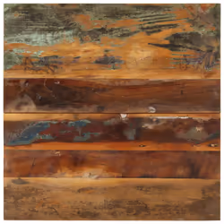 VidaXL 286041, Wood, Indoor, 600 mm, 600 mm