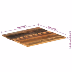 VidaXL 286041 table part - Additional view 7
