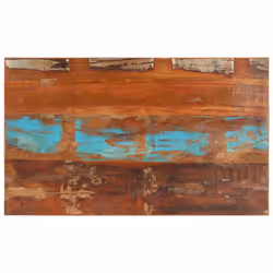 VidaXL 286045, Wood, Indoor, 600 mm, 1000 mm