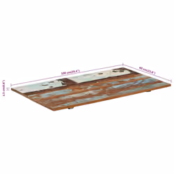 VidaXL 286045 table part - Additional view 7