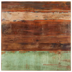 VidaXL 286051, Wood, Indoor, 800 mm, 800 mm