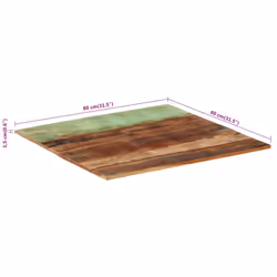 VidaXL 286051 table part - Additional view 8