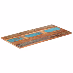 VidaXL 286058, Wood, Indoor, 600 mm, 1400 mm