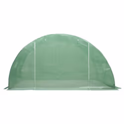 vidaXL Greenhouse 32mÂ² Stable Sturdy Plant Tomato House Outdoor Grow Tent
