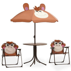 VidaXL 48099 outdoor furniture set