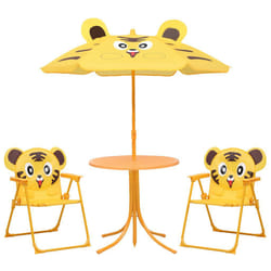 VidaXL 48100 outdoor furniture set