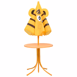 VidaXL 48100 outdoor furniture set