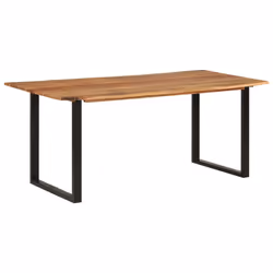 VidaXL 286472, 1800 mm, 900 mm, 760 mm, 1 pc(s)
