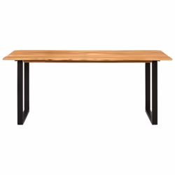 VidaXL 286472 kitchen/dining table
