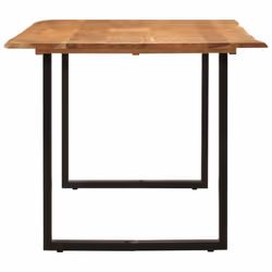 VidaXL 286472 kitchen/dining table