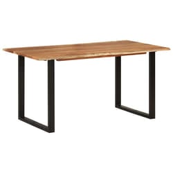 VidaXL 286473 kitchen/dining table