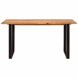 VidaXL 286473 kitchen/dining table