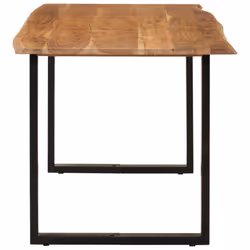 VidaXL 286473 kitchen/dining table