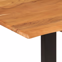 VidaXL 286473 kitchen/dining table - Additional view 5