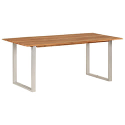 VidaXL 286476 kitchen/dining table
