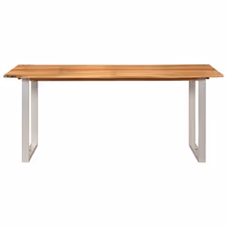 VidaXL 286476 kitchen/dining table