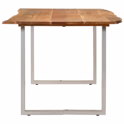 VidaXL 286476 kitchen/dining table