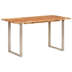 VidaXL 286477 kitchen/dining table