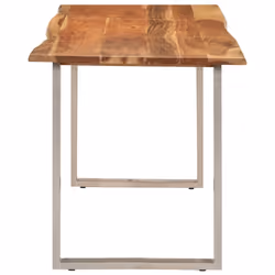 VidaXL 286477 kitchen/dining table