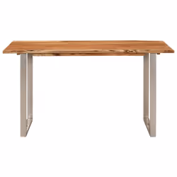 VidaXL 286478 kitchen/dining table