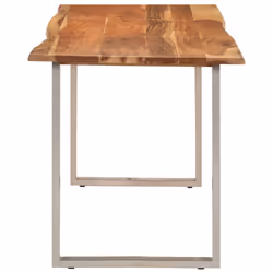 VidaXL 286478 kitchen/dining table