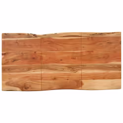 VidaXL 286478 kitchen/dining table - Additional view 4