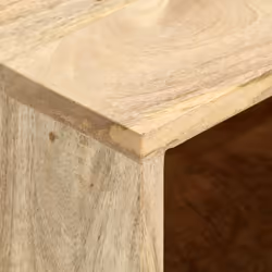 VidaXL 286482 coffee/side/end table - Additional view 4
