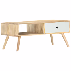VidaXL 286482 coffee/side/end table - Additional view 8
