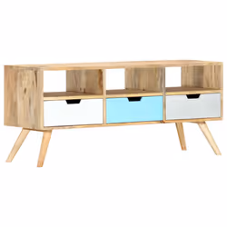 VidaXL 286484 TV cabinet/entertainment centre - Additional view 7