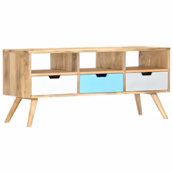 VidaXL 286484 TV cabinet/entertainment centre - Additional view 8