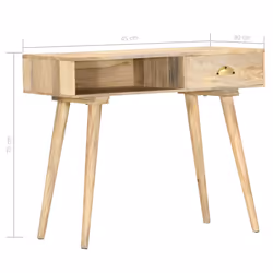 VidaXL 286180 coffee/side/end table - Additional view 6