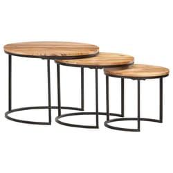 VidaXL 286185 coffee/side/end table