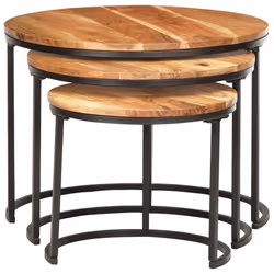 VidaXL 286185 coffee/side/end table