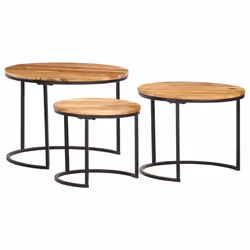 VidaXL 286185 coffee/side/end table