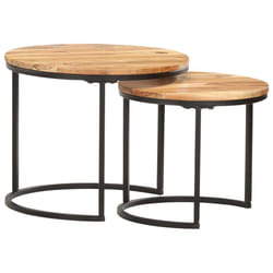 VidaXL 286186 coffee/side/end table