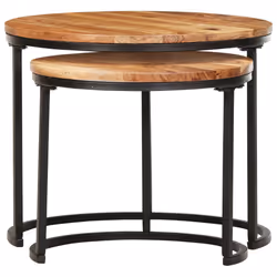 VidaXL 286186 coffee/side/end table