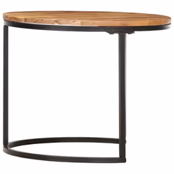 VidaXL 286186 coffee/side/end table