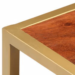 VidaXL 286187 coffee/side/end table - Additional view 4