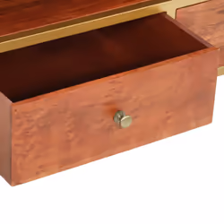 VidaXL 286187 coffee/side/end table - Additional view 5
