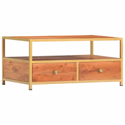 VidaXL 286187 coffee/side/end table - Additional view 8