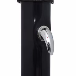 vidaXL Solar Shower 220cm Swimming Pool Portable Divisible Outdoor Showers - Additional view 7